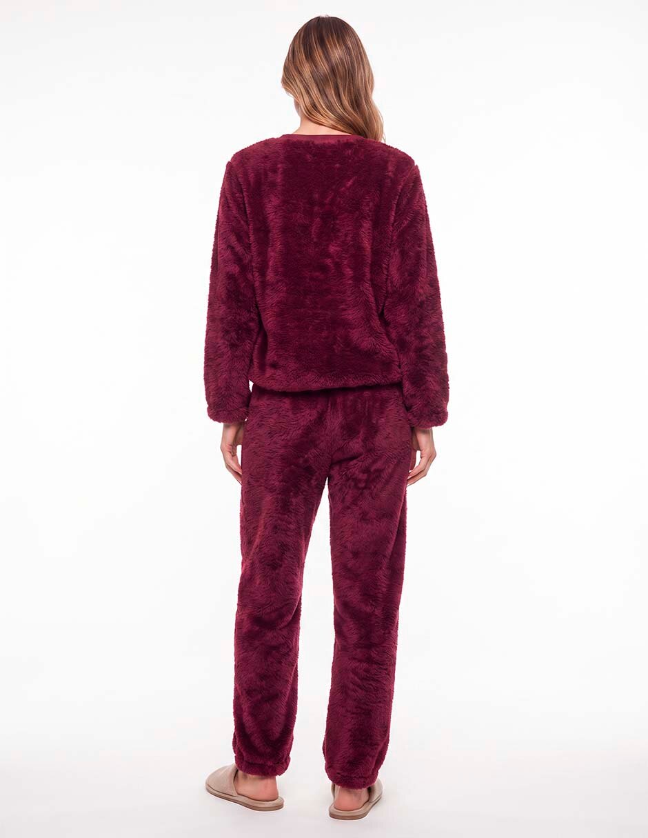 Conjunto pijama para mujer 2