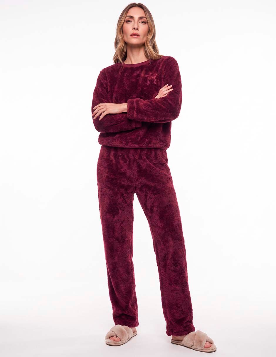 Conjunto pijama para mujer 3
