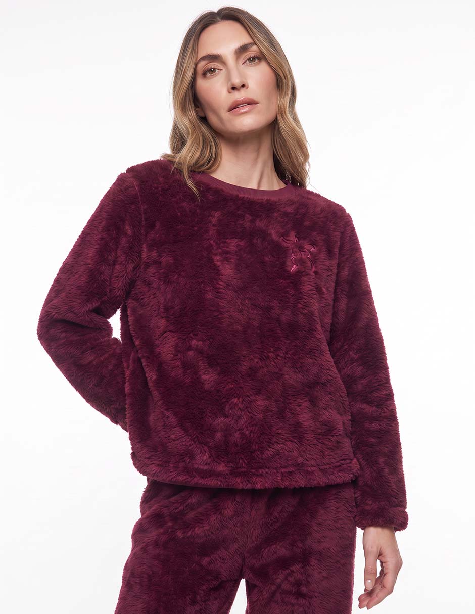 Conjunto pijama para mujer 4
