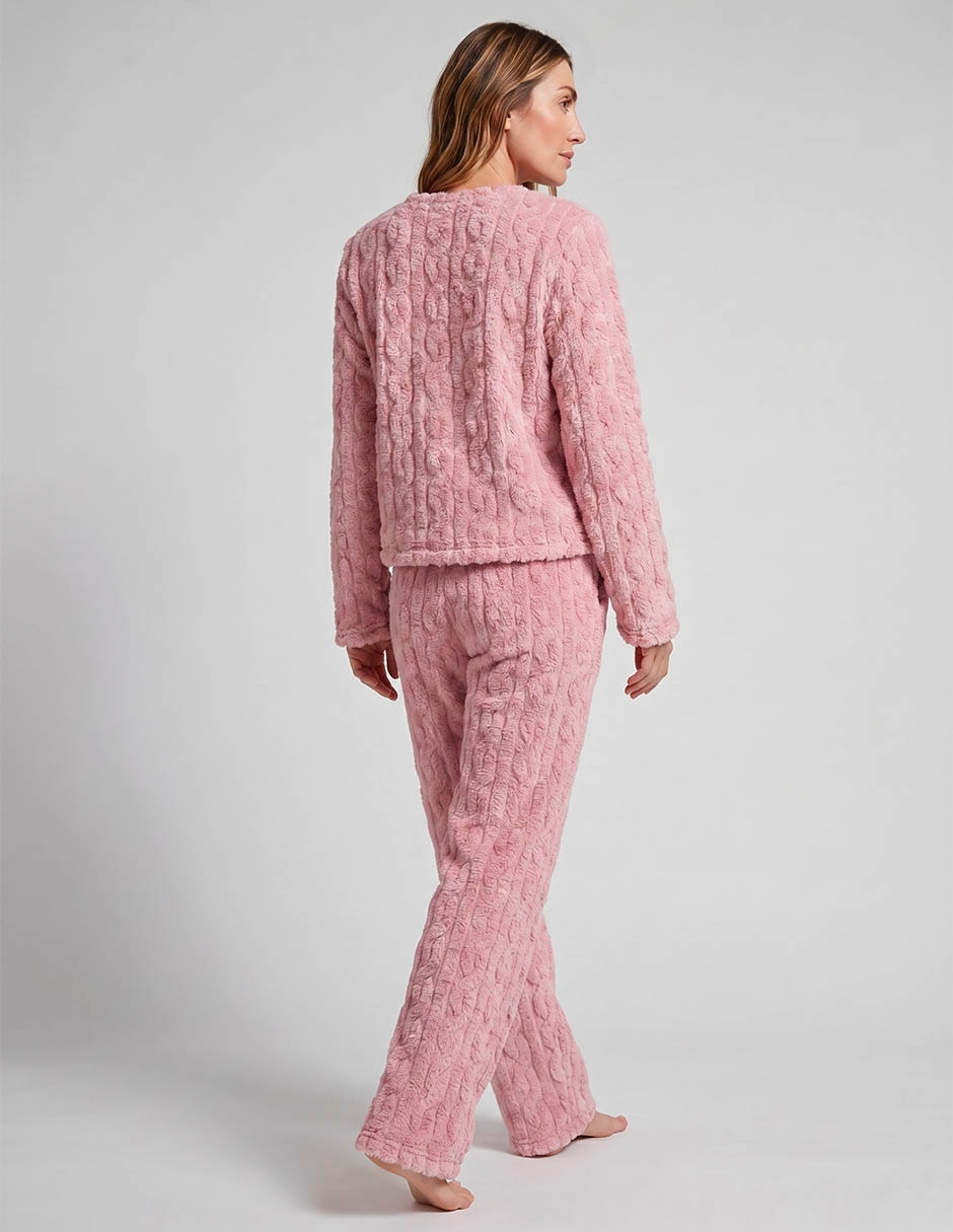 Conjunto pijama para mujer 2