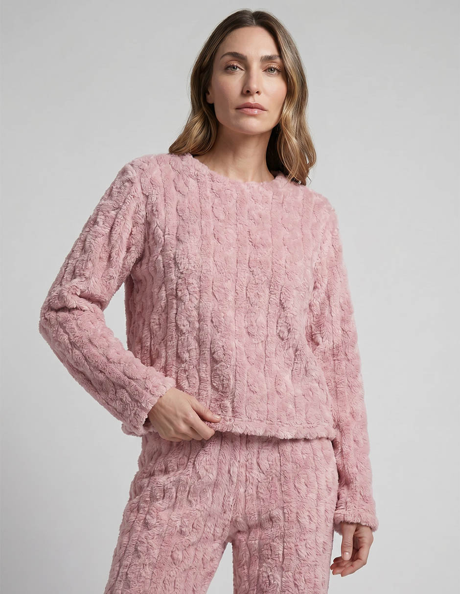 Conjunto pijama para mujer 3