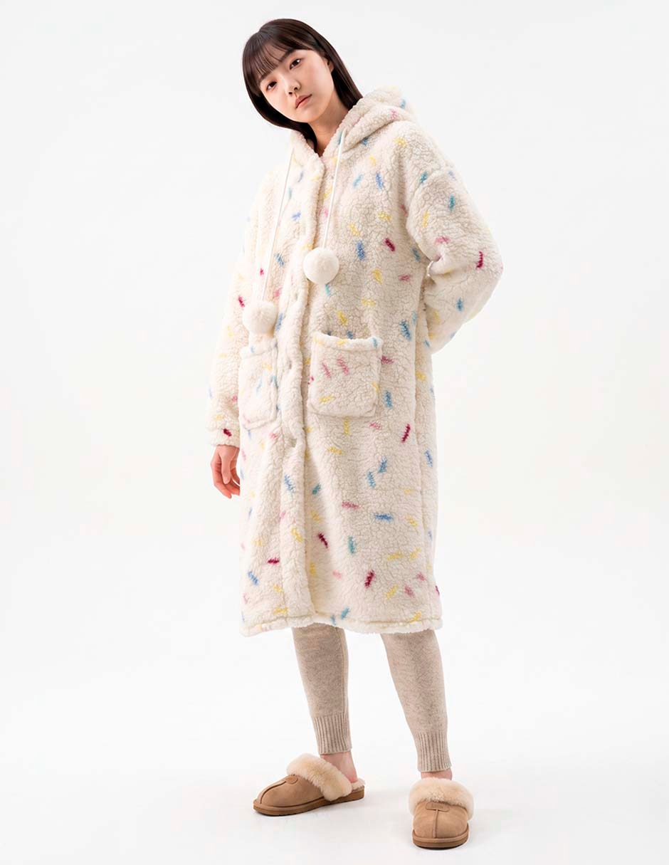 Bata de dormir para mujer Bata de dormir para mujer