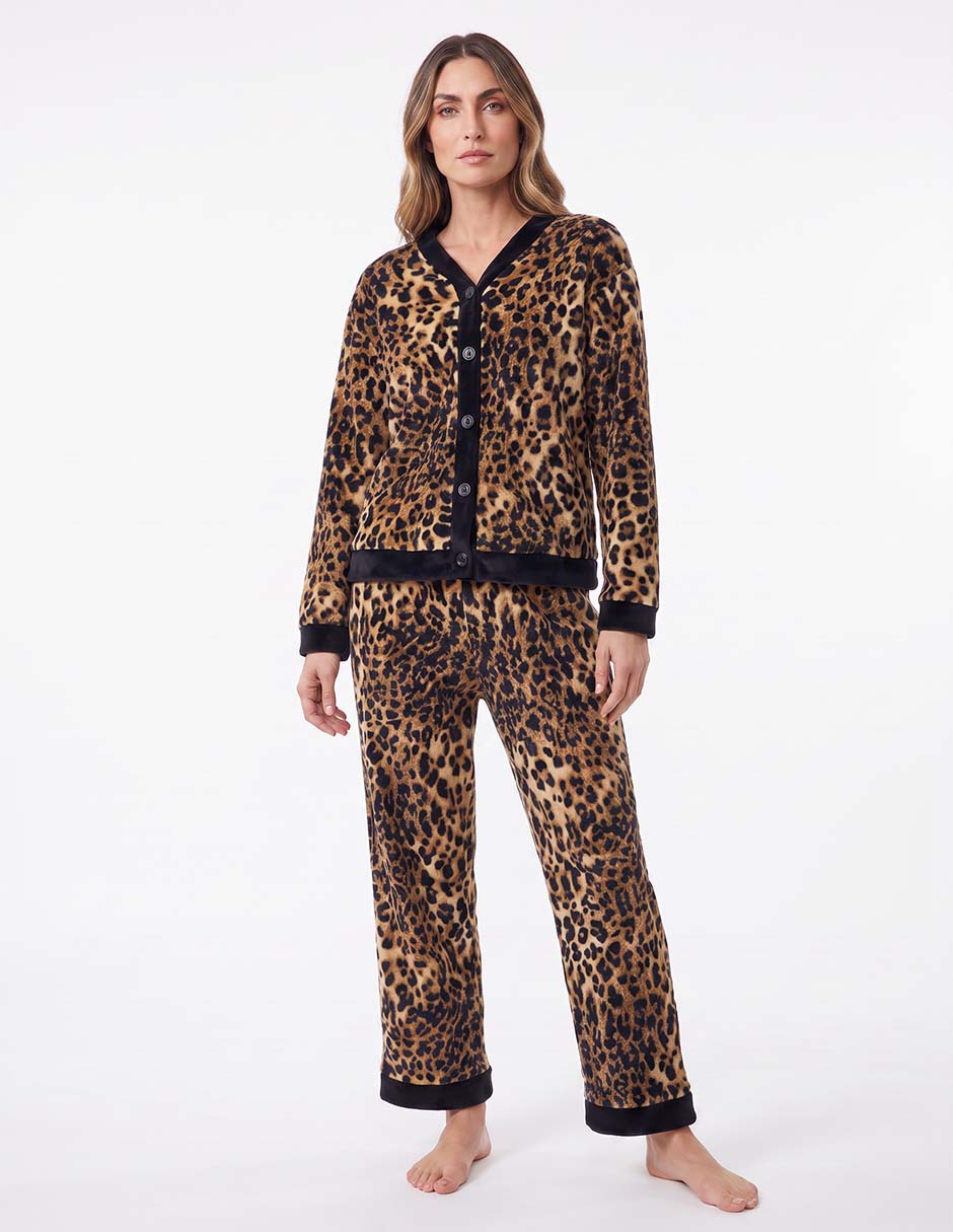 Conjunto pijama para mujer Conjunto pijama para mujer