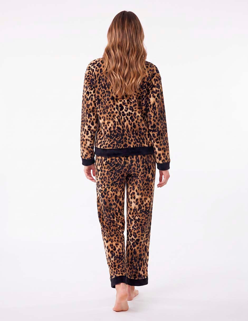 Conjunto pijama para mujer 2