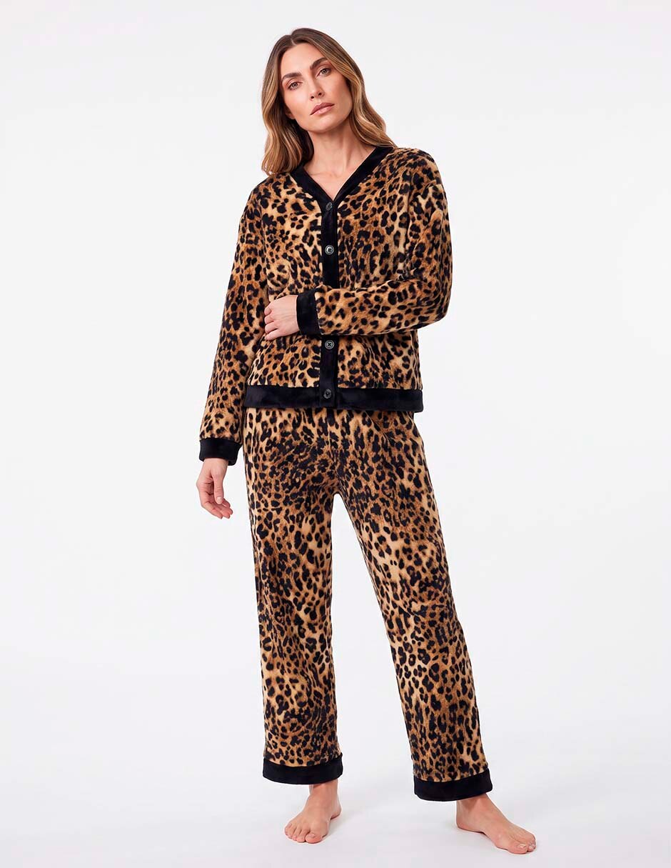 Conjunto pijama para mujer 3