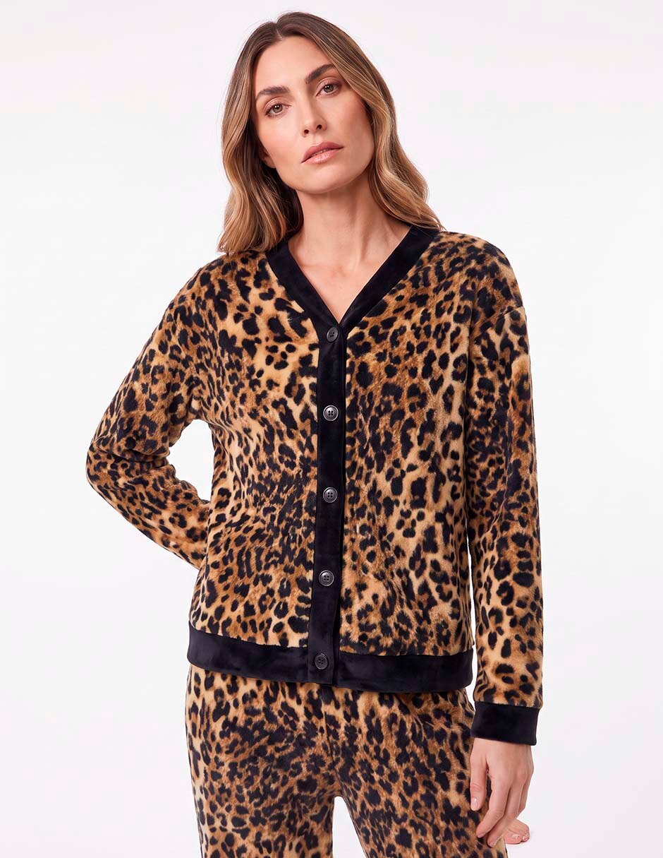 Conjunto pijama para mujer 4