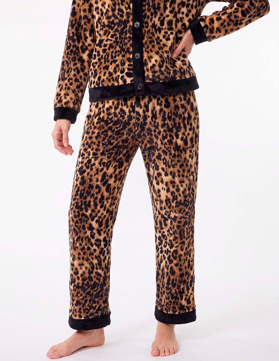 Conjunto pijama para mujer 5