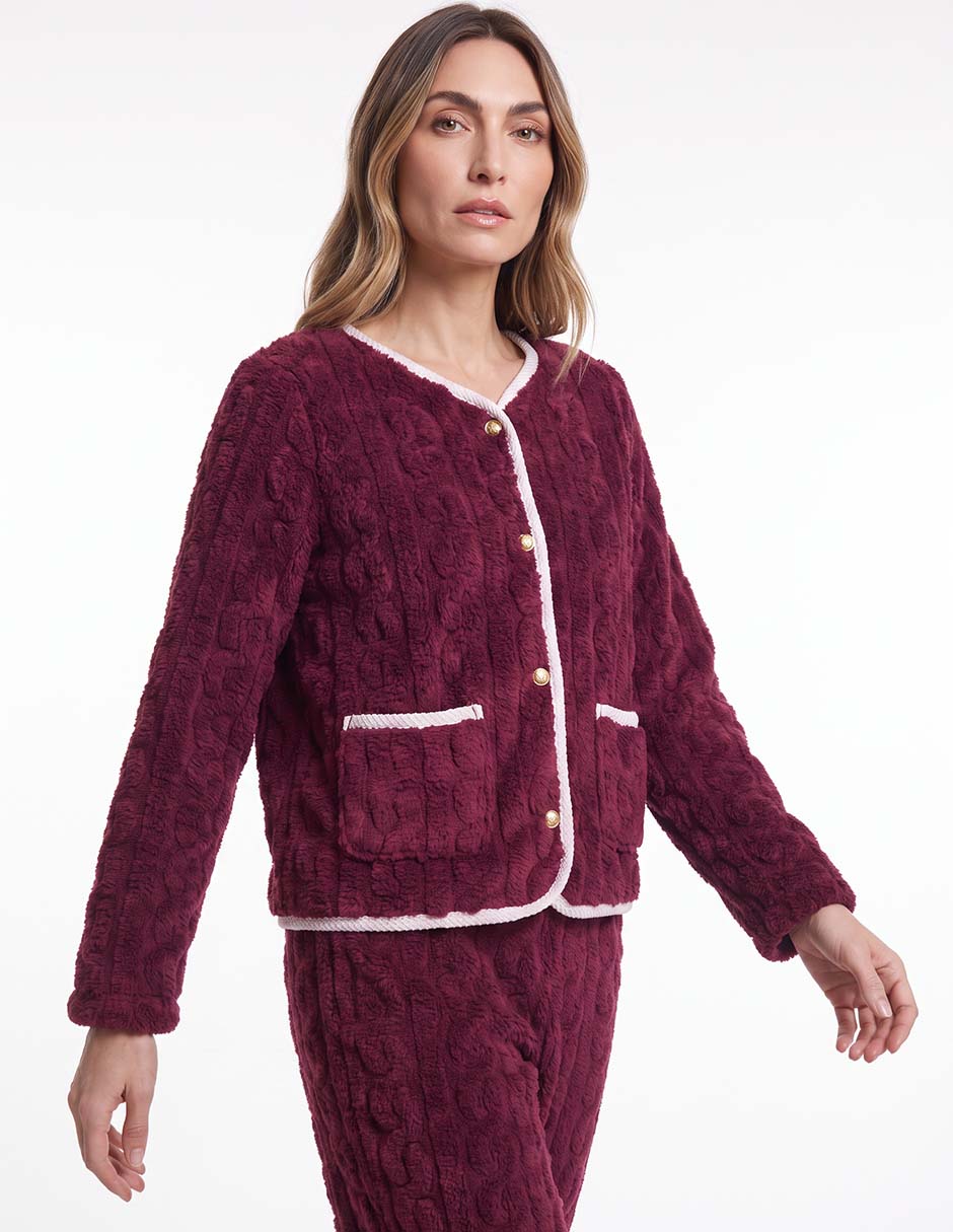 Conjunto pijama para mujer
