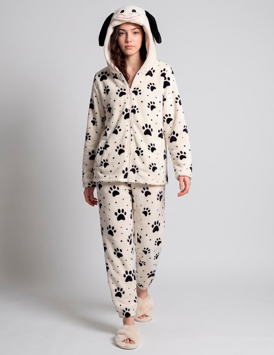 Conjunto pijama para mujer 1