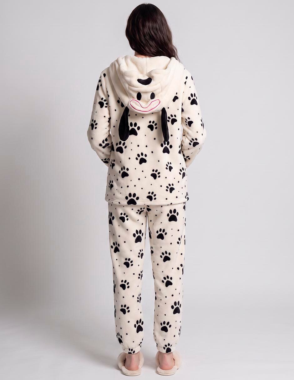Conjunto pijama para mujer 2