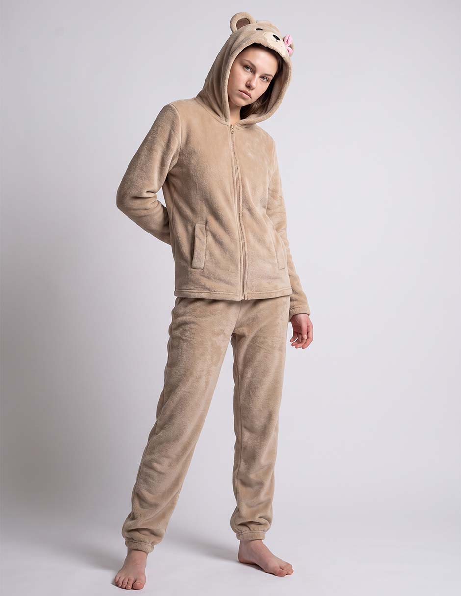 Conjunto pijama para mujer