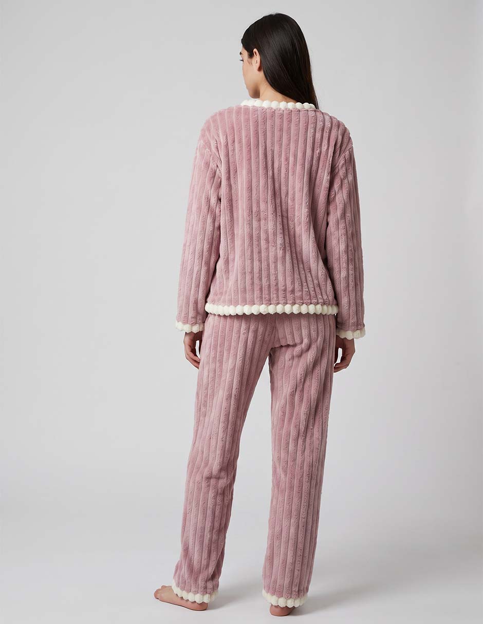 Conjunto pijama para mujer 2