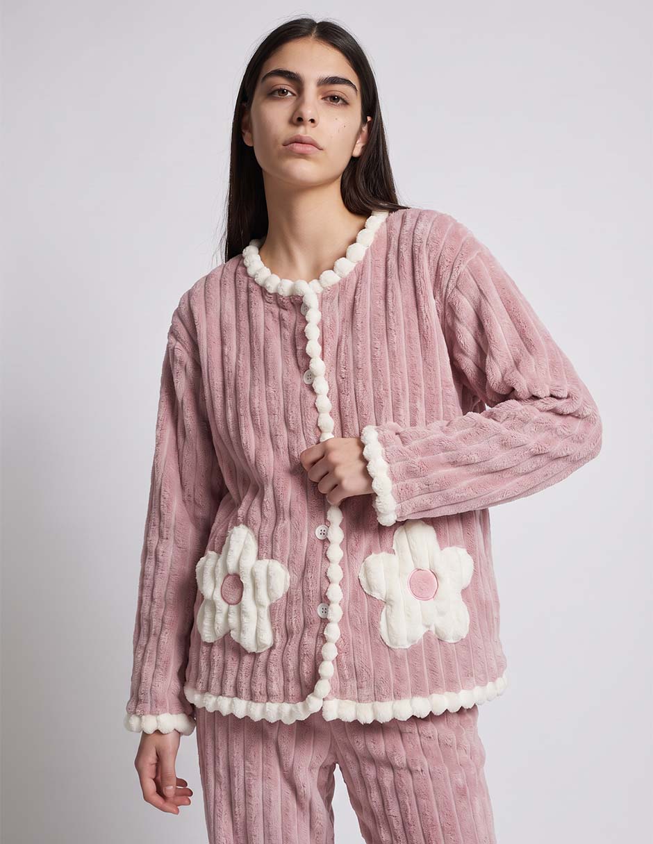 Conjunto pijama para mujer 3
