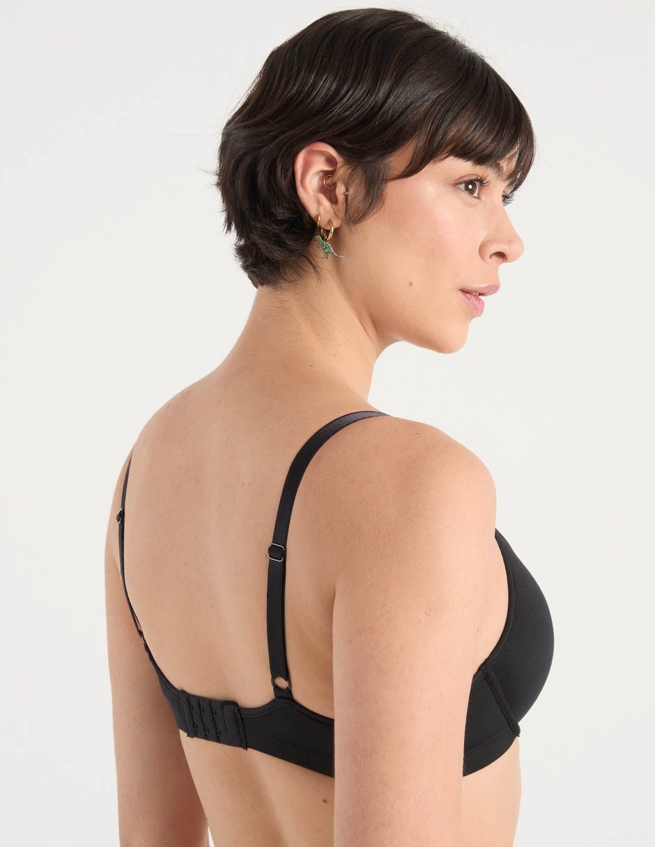 Brassiere con copa para mujer 3