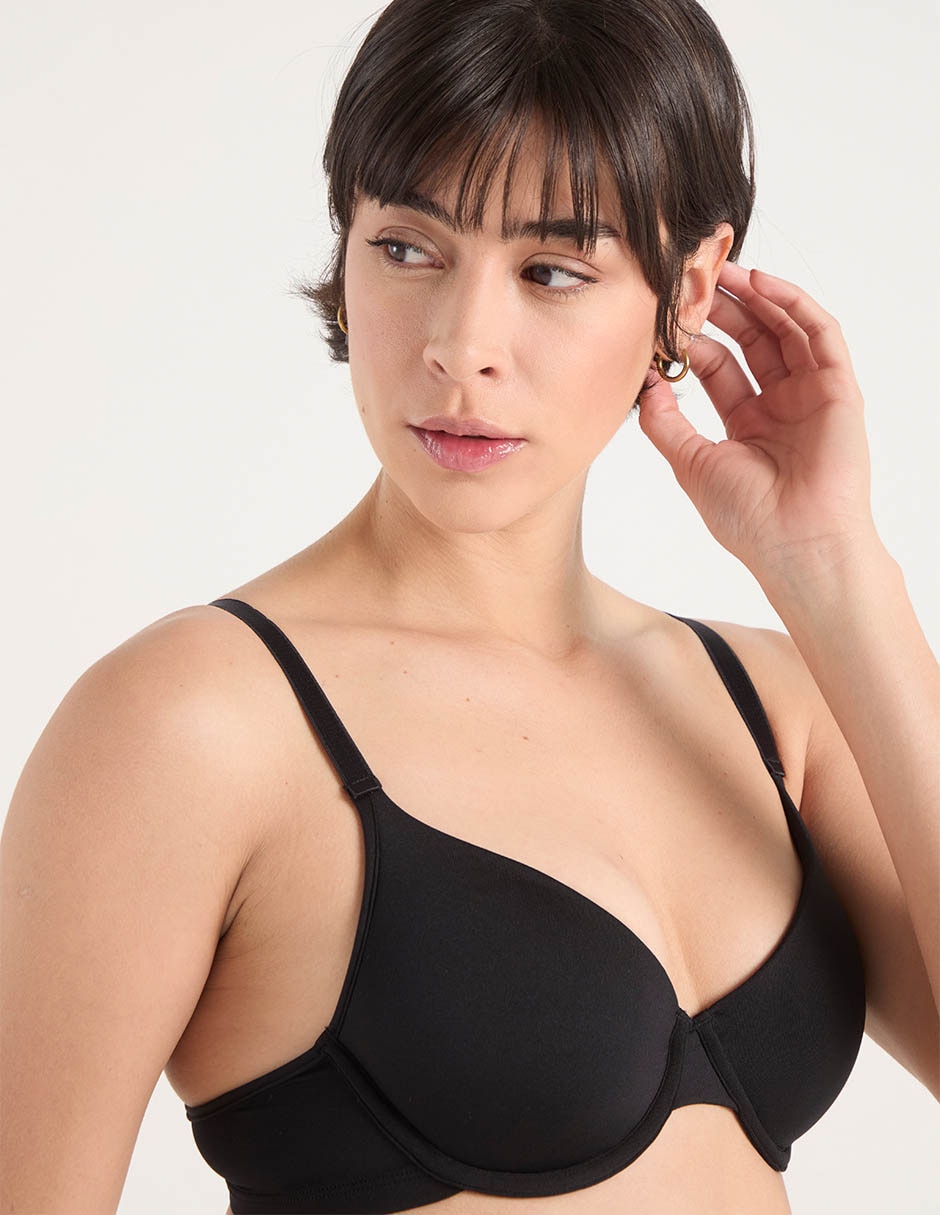 Brassiere con copa para mujer 2