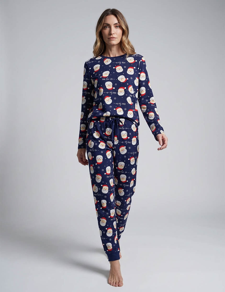 Conjunto pijama para niño