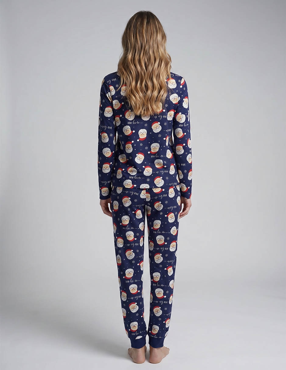 Conjunto pijama para niño 2