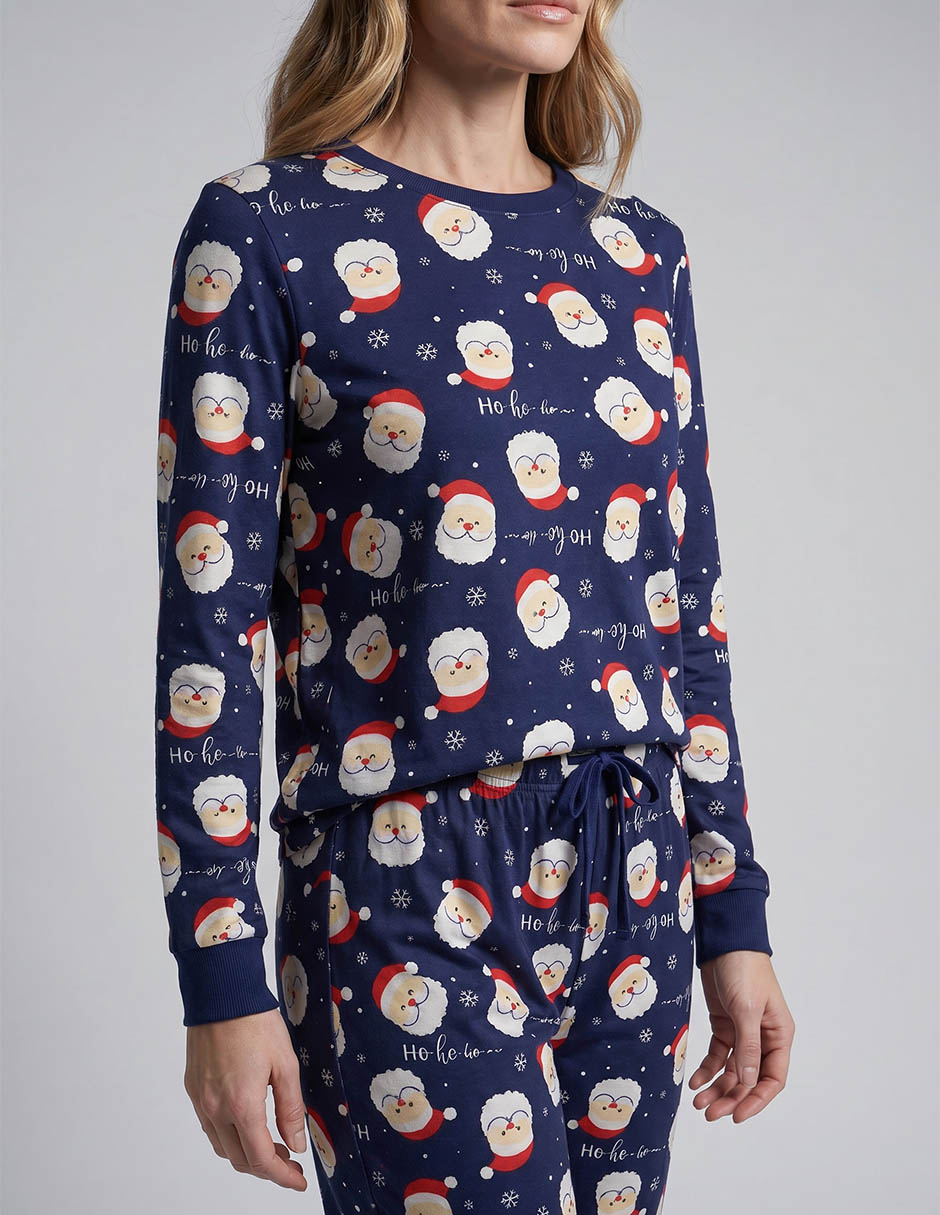 Conjunto pijama para niño 3