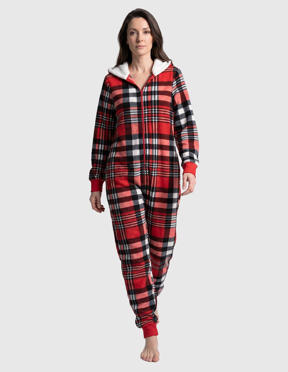 Pijama para mujer