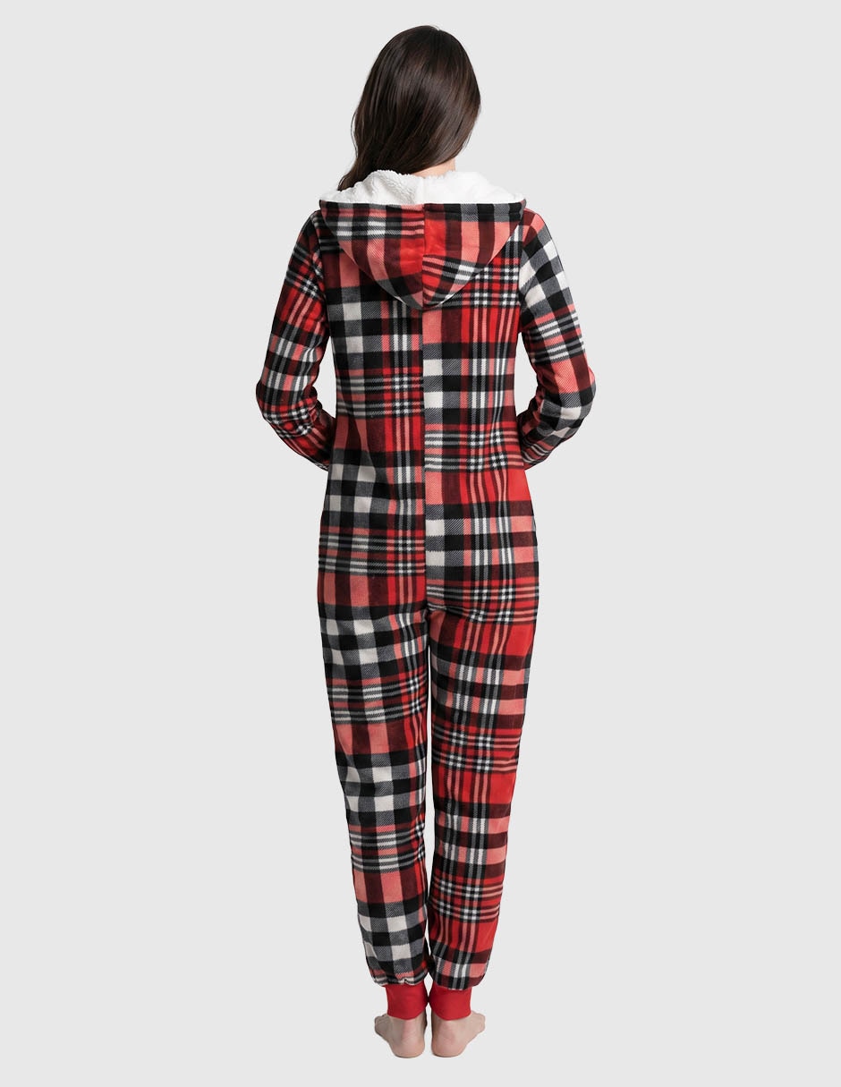 Pijama para mujer 3