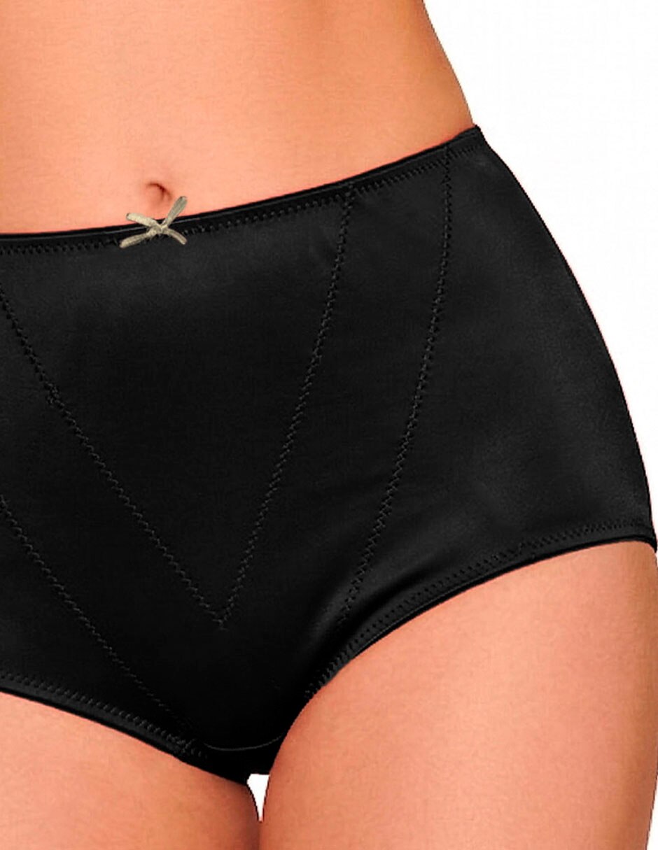 Panty para mujer 4