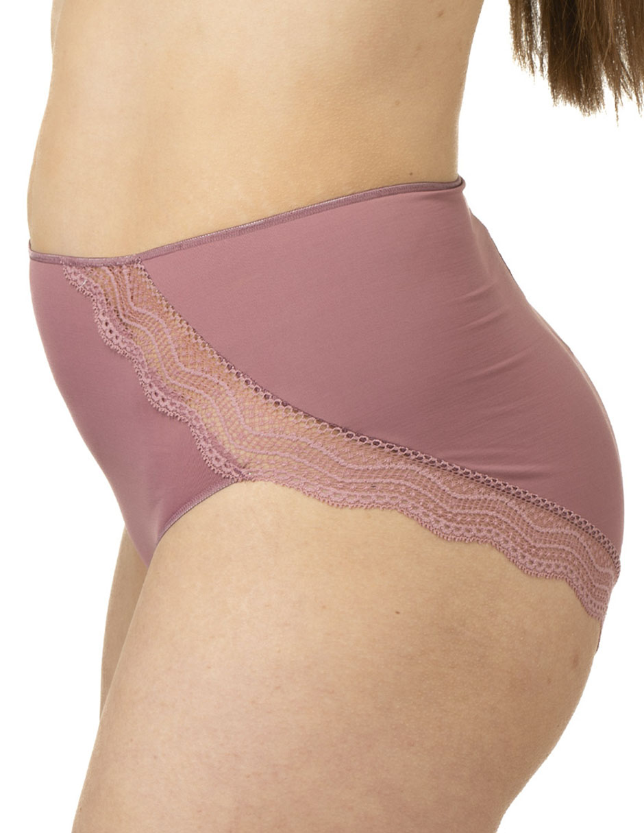 Panty para mujer 4