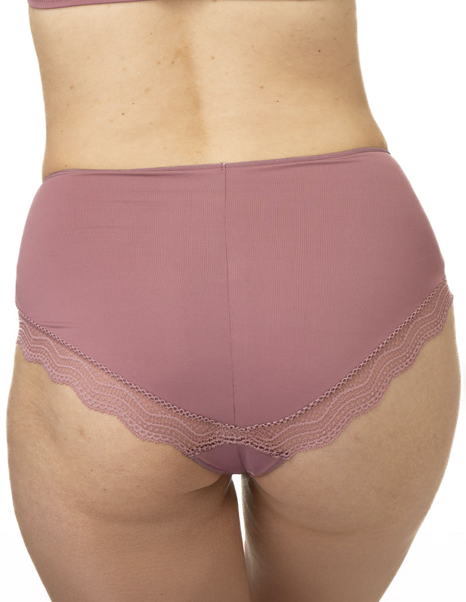 Panty para mujer 3