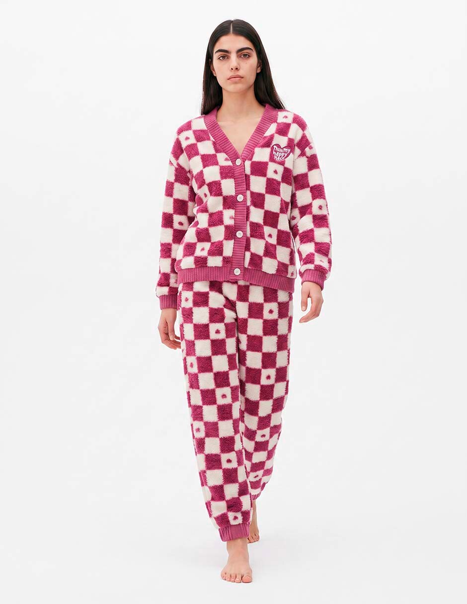 Conjunto pijama para mujer 1