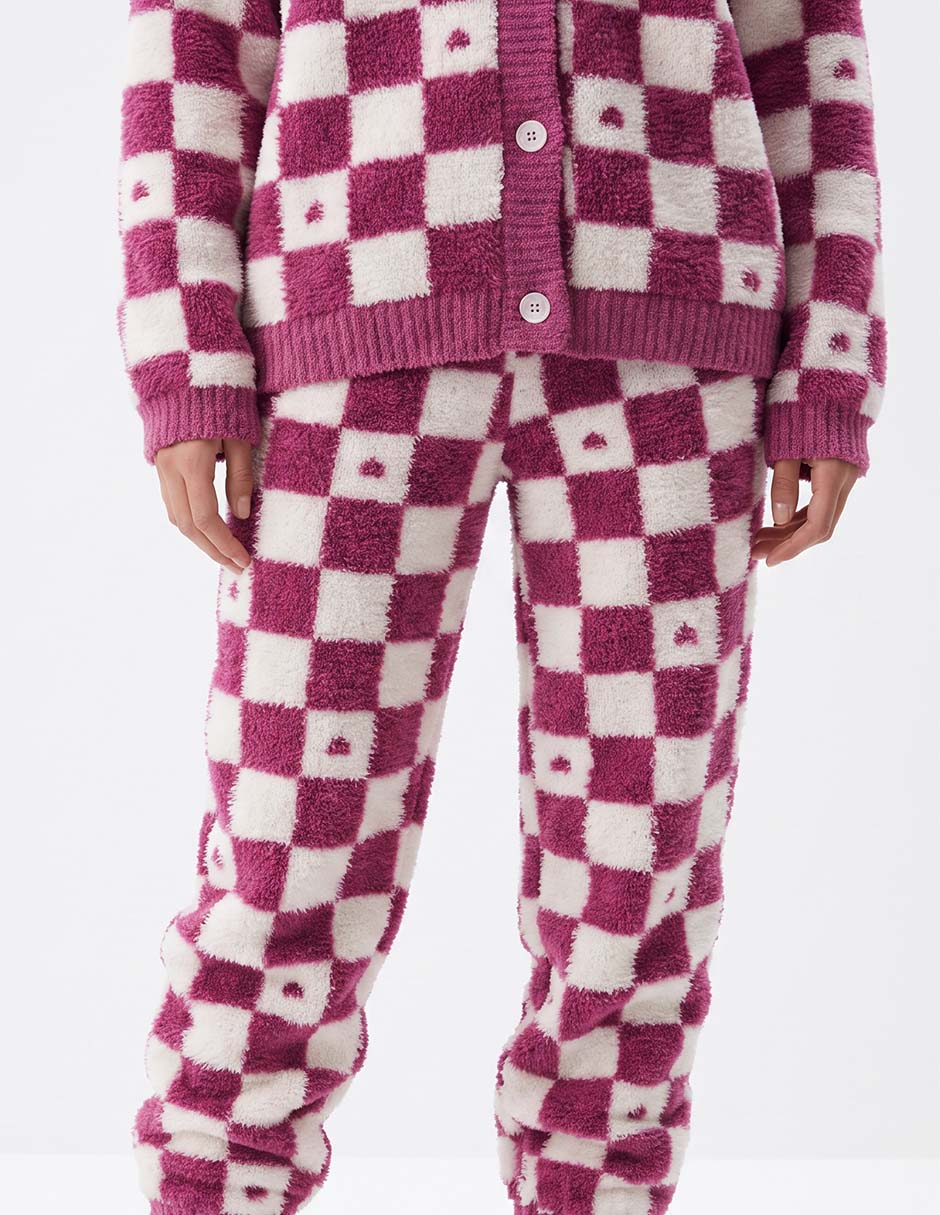Conjunto pijama para mujer