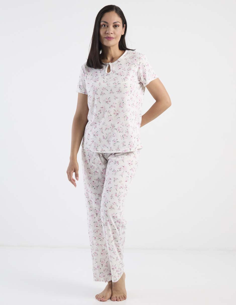 Conjunto pijama Weeken para mujer 3