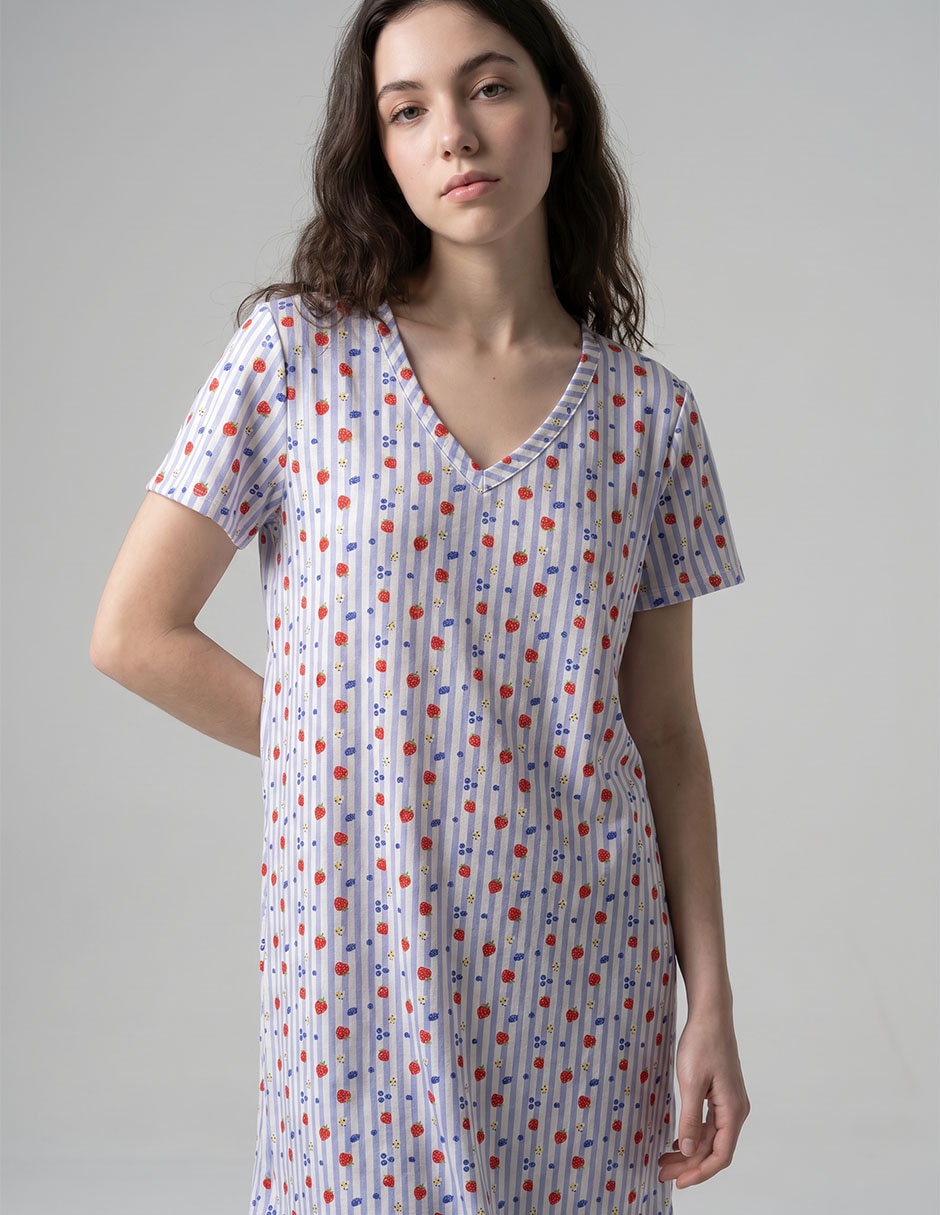 Camisón para mujer 3