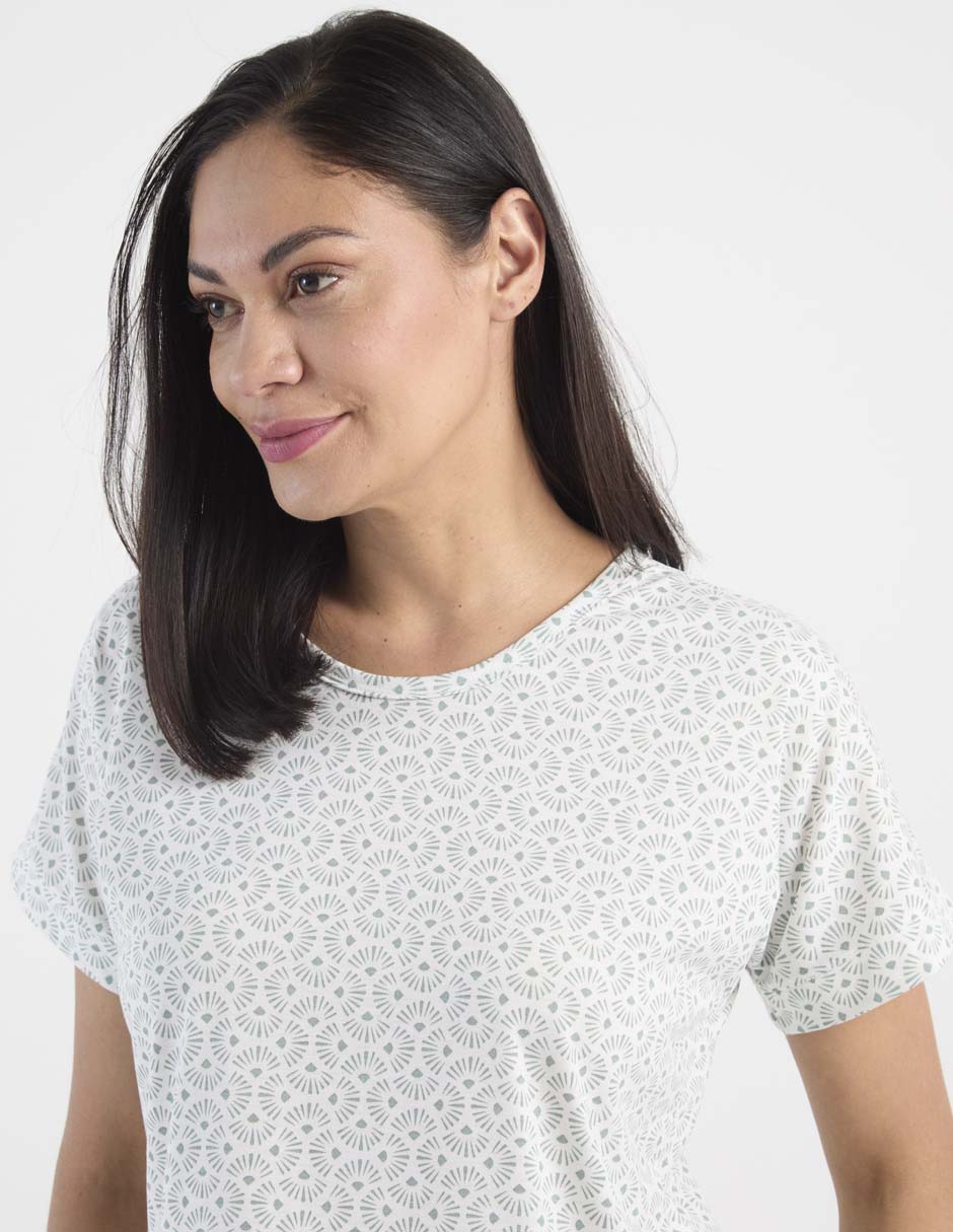 Conjunto pijama para mujer 4