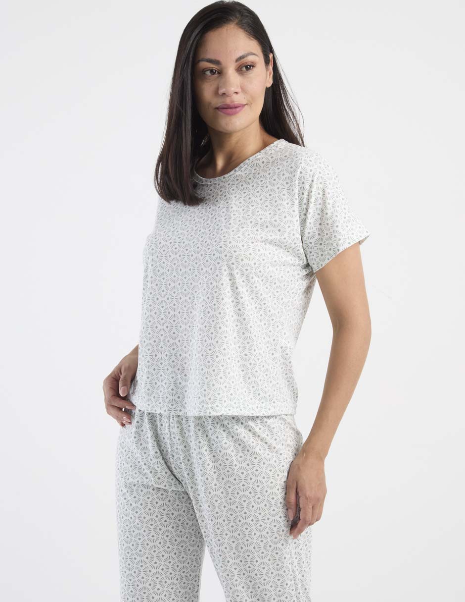 Conjunto pijama para mujer 5