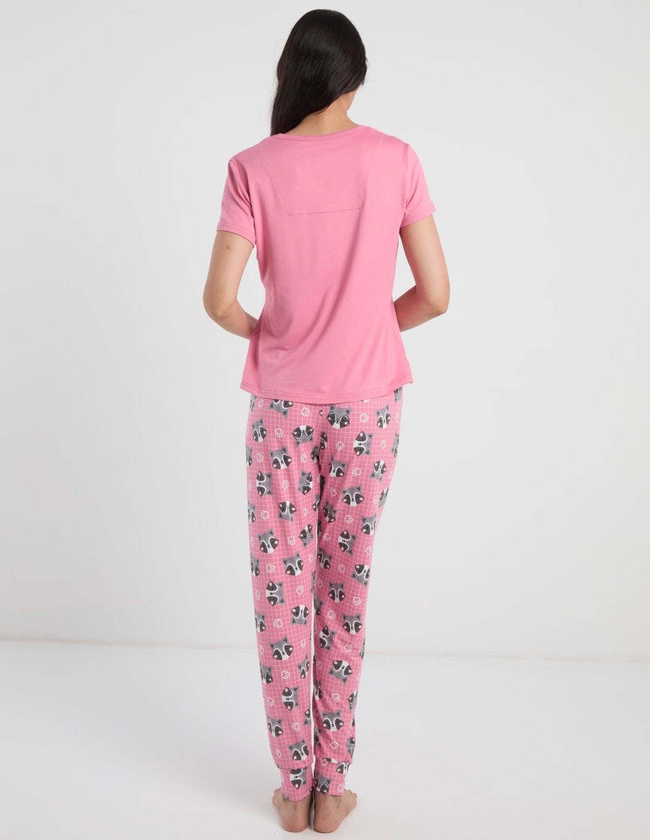 Conjunto pijama para mujer 2