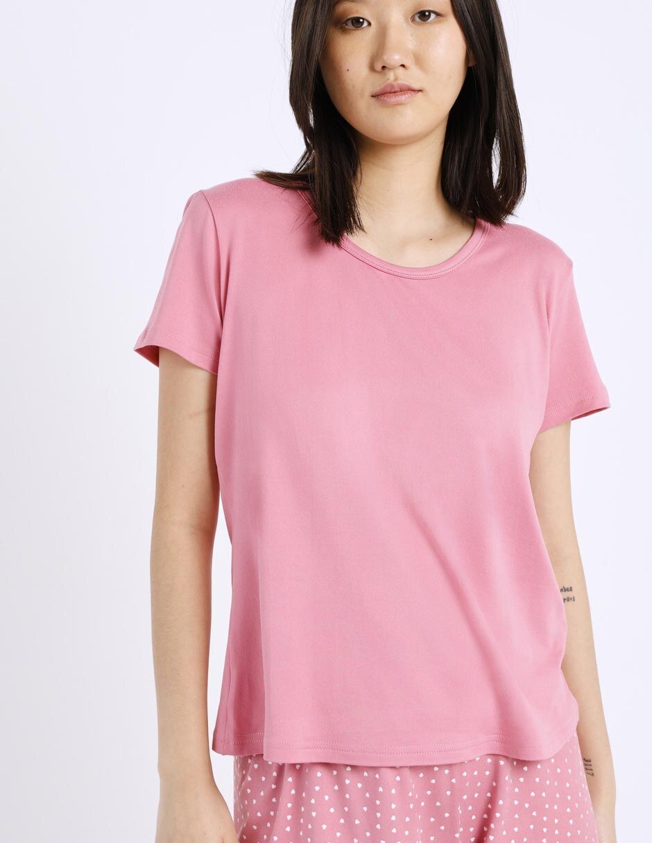 Conjunto pijama Non Stop para mujer