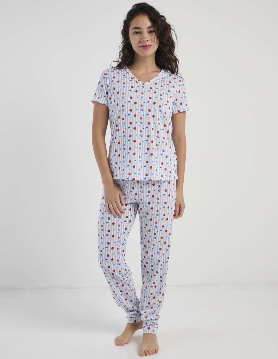 Pijama Pijama