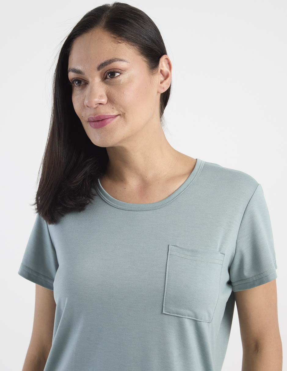 Conjunto pijama para mujer 3