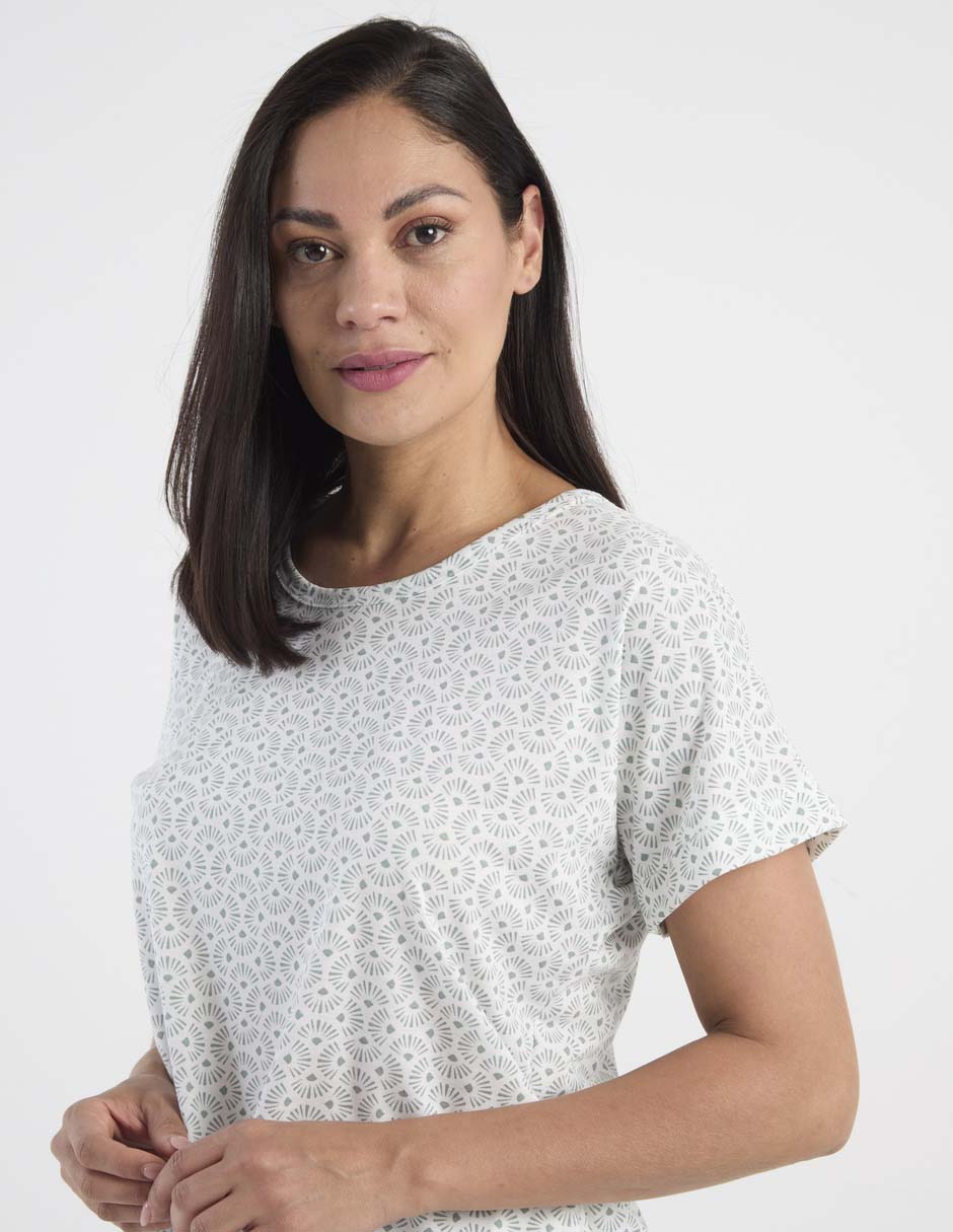 Conjunto pijama para mujer 3