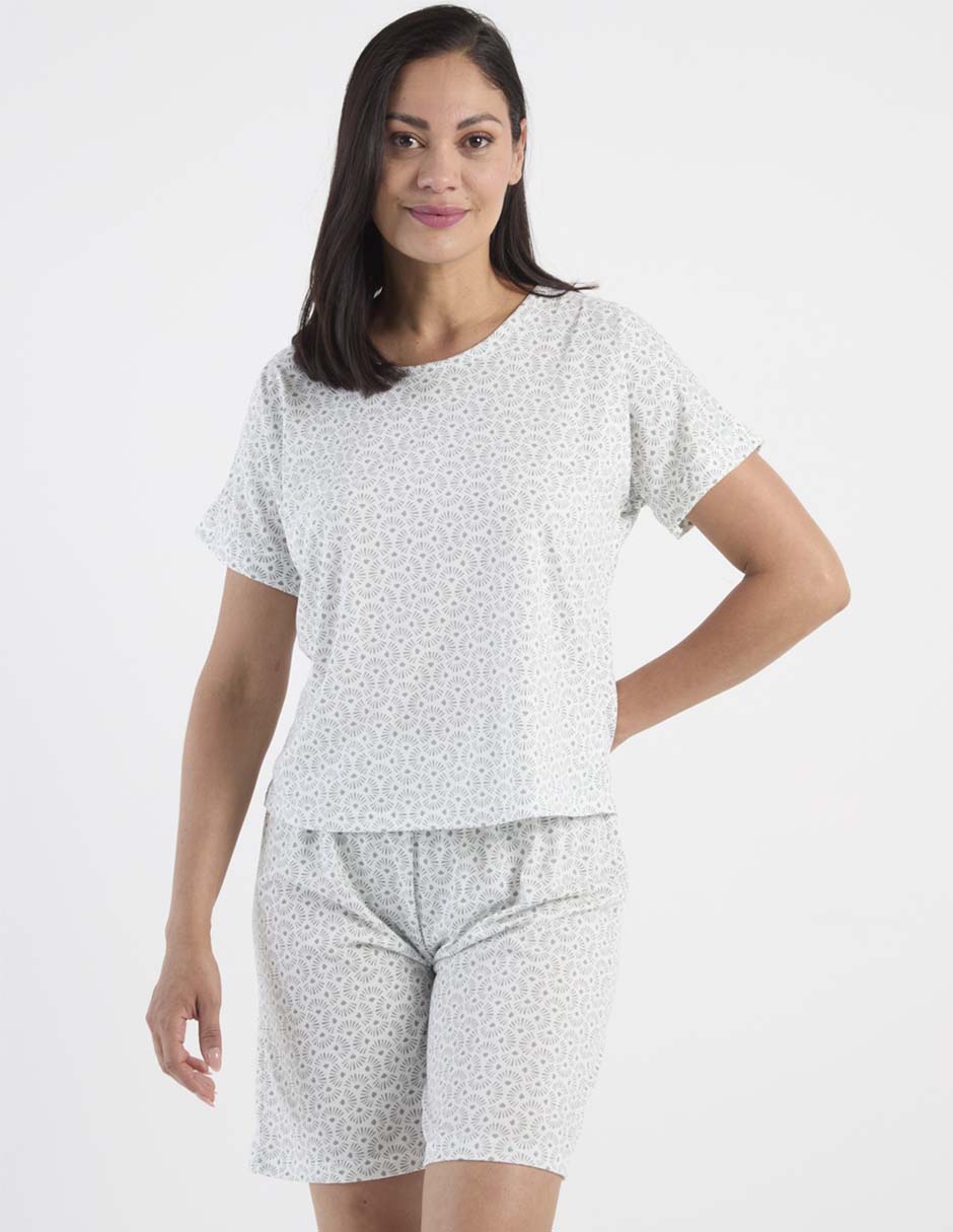 Conjunto pijama para mujer Conjunto pijama para mujer