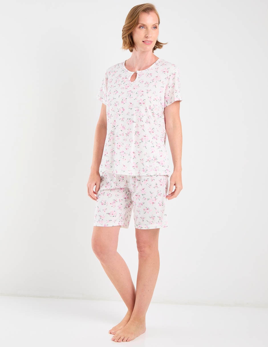 Conjunto pijama para mujer 3