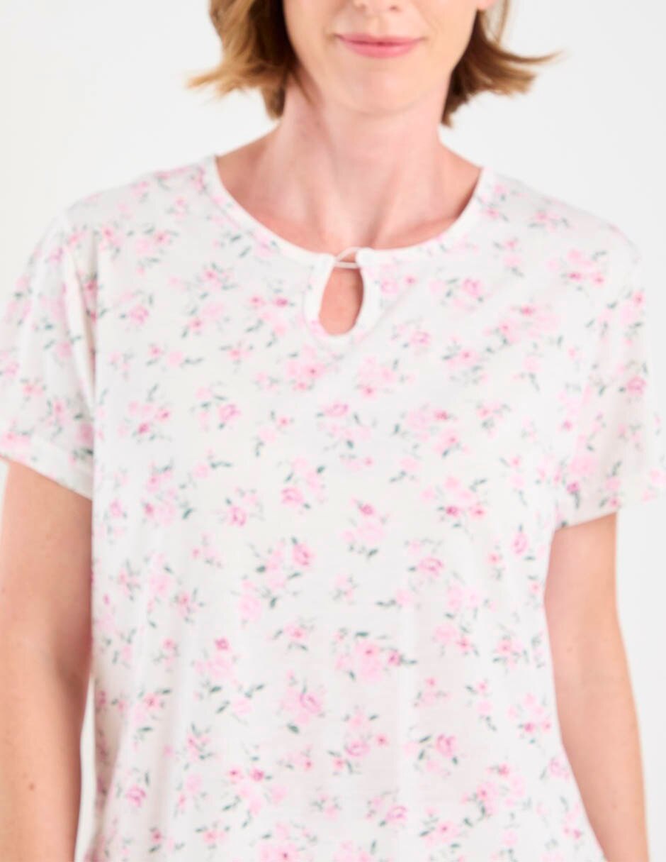 Conjunto pijama para mujer 5