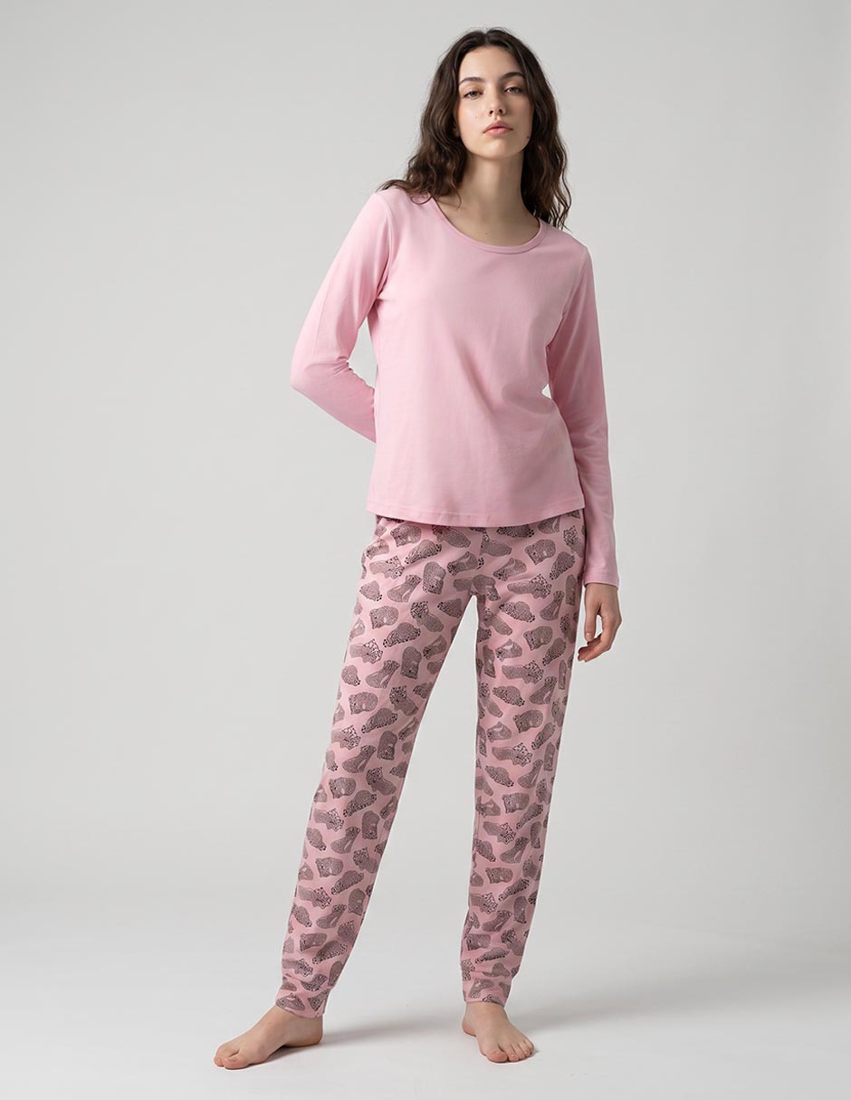 Pijama Non Stop para mujer