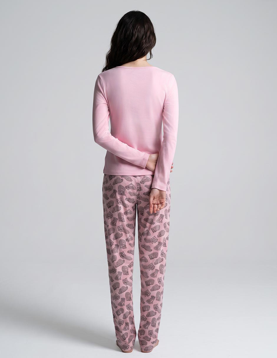 Pijama Non Stop para mujer