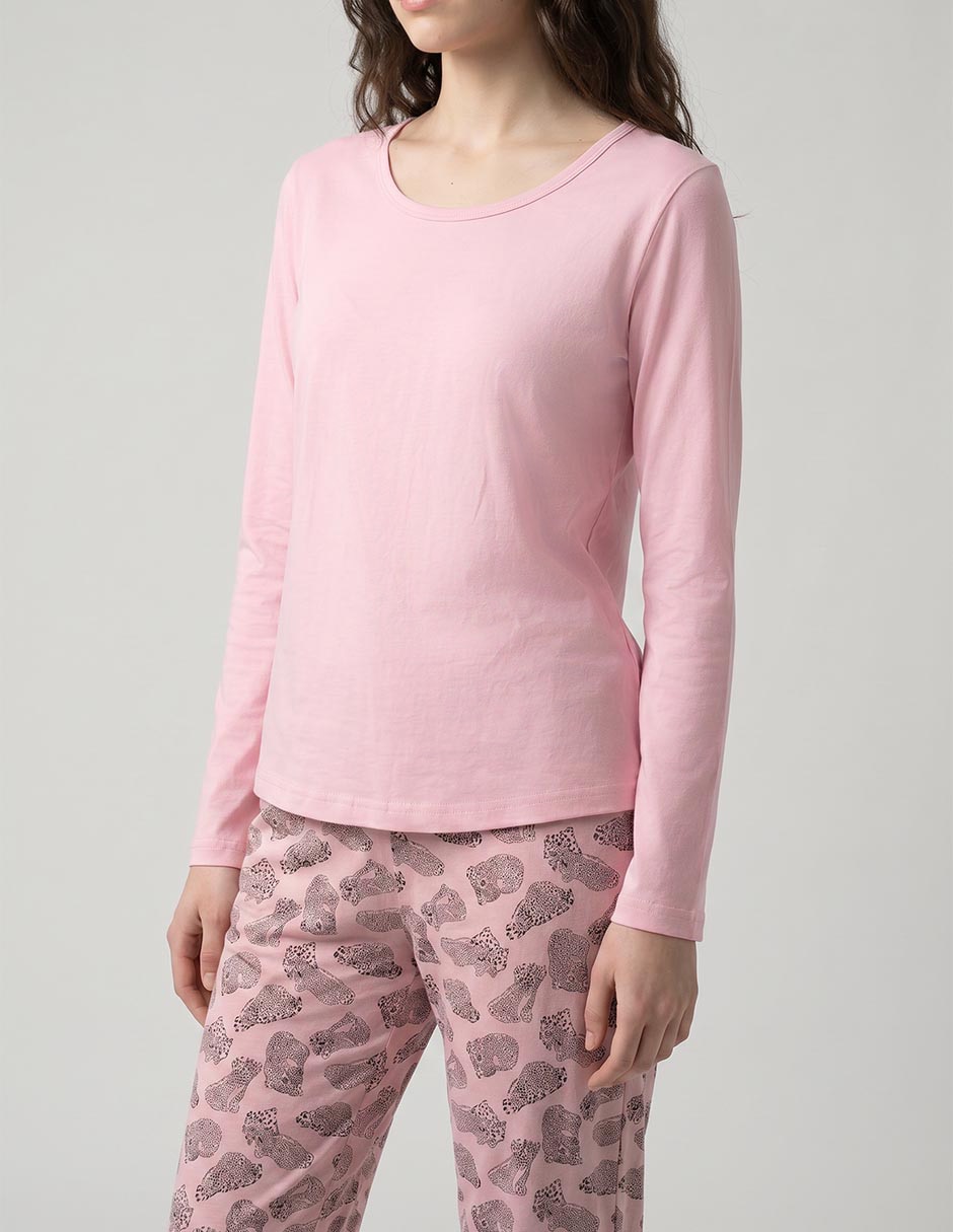 Pijama Non Stop para mujer
