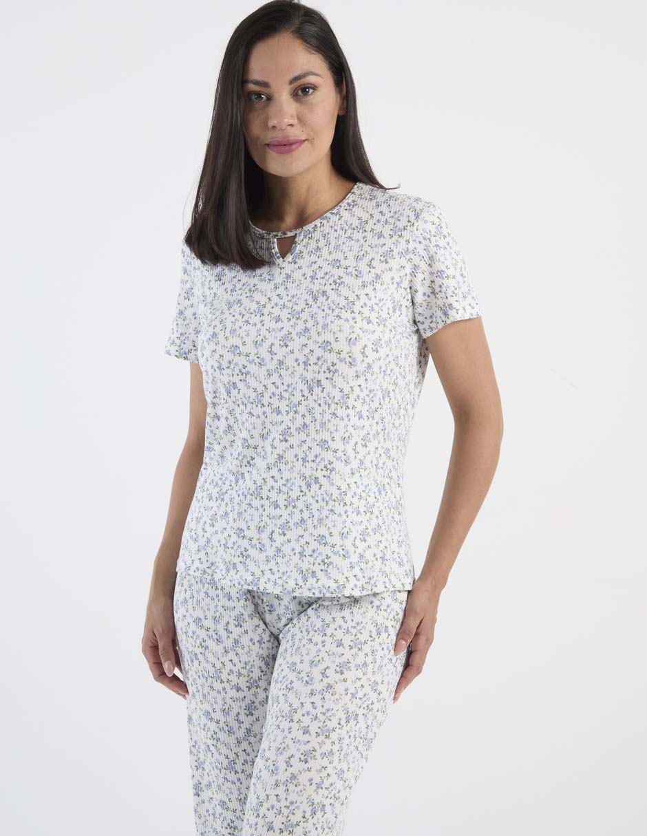 Conjunto pijama para mujer 5