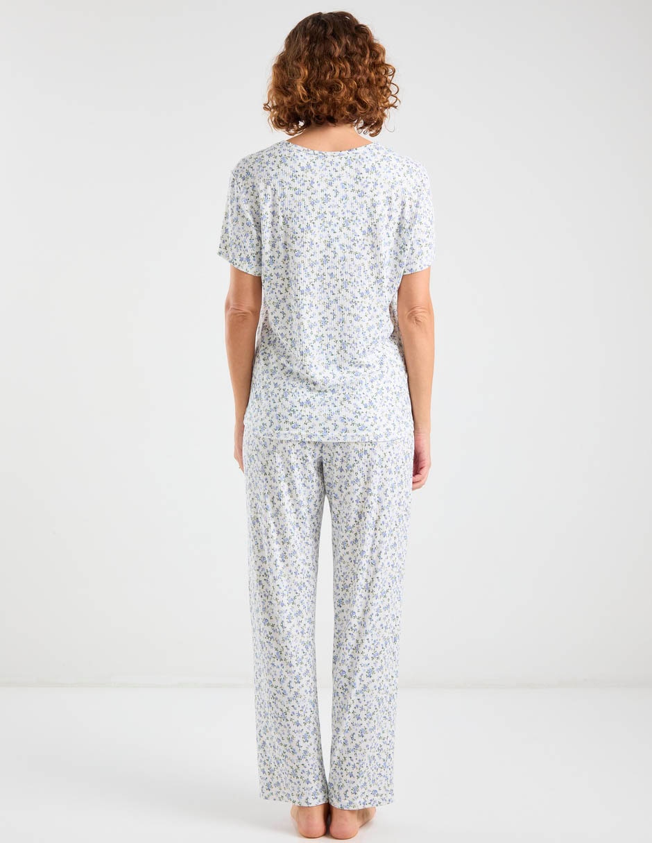 Conjunto pijama para mujer 6