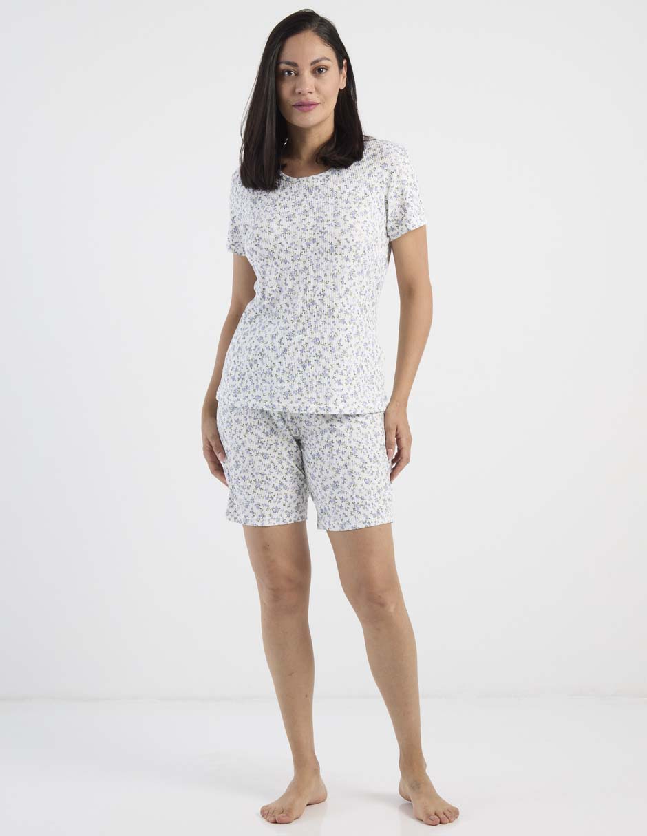 Conjunto pijama para mujer 4