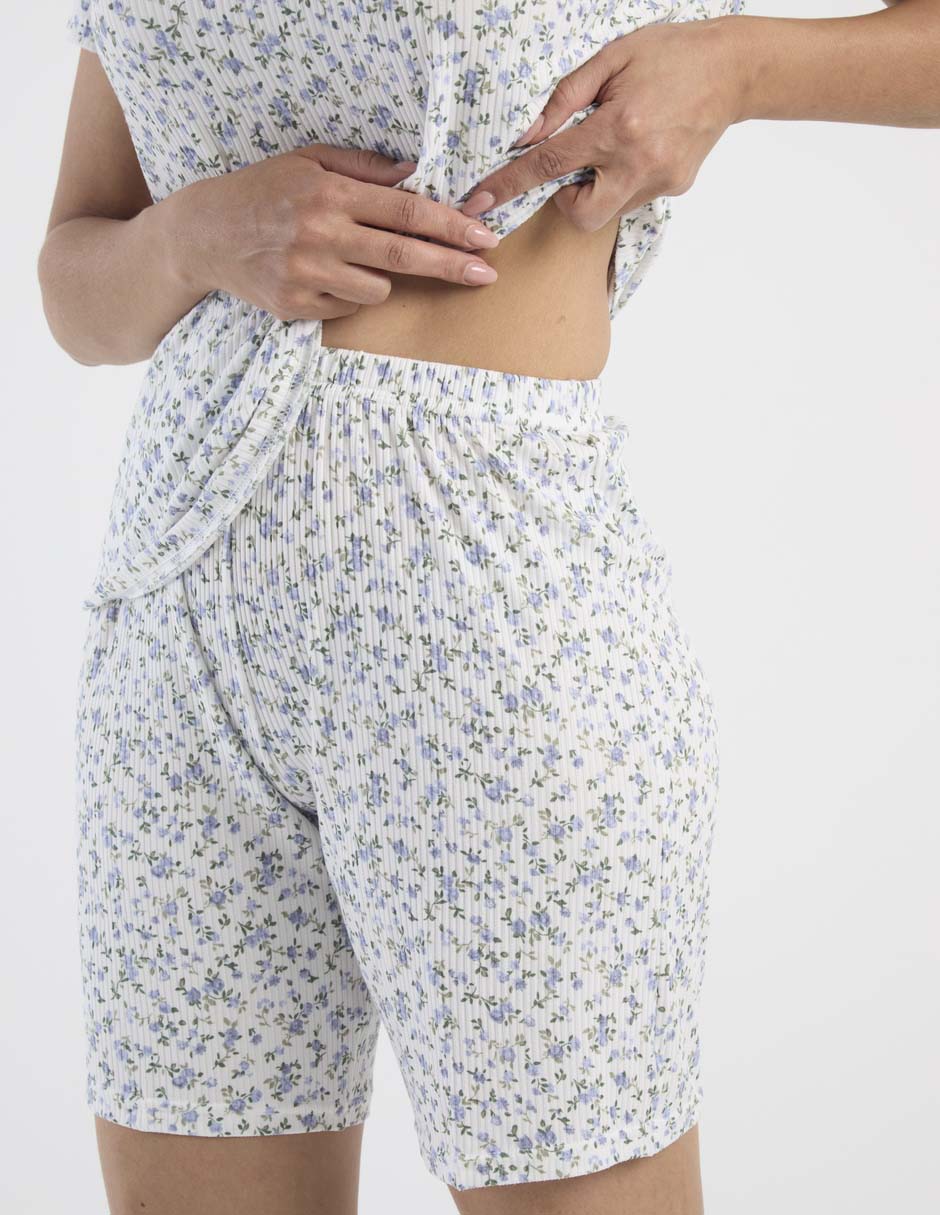 Conjunto pijama para mujer 2
