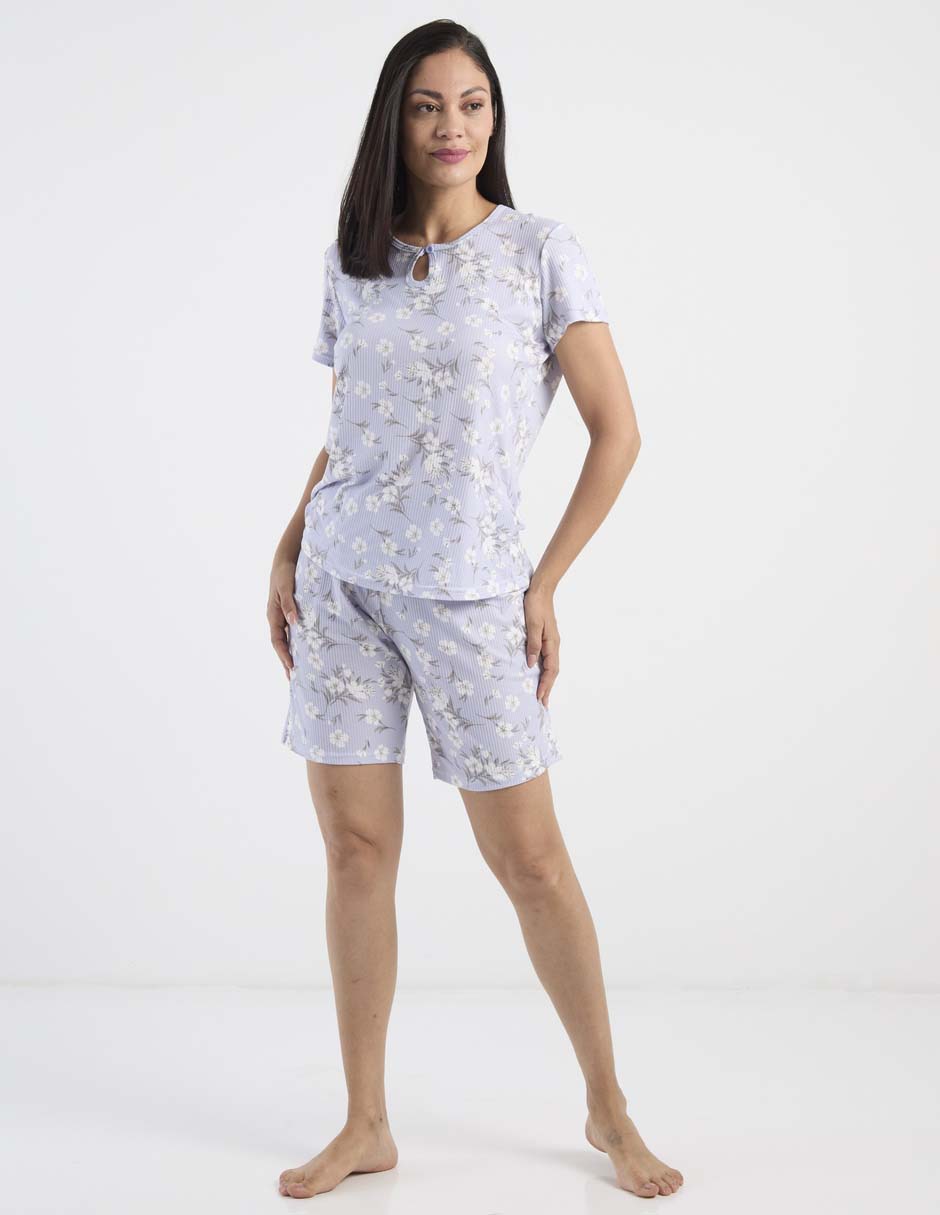 conjunto pijama Weekend para mujer