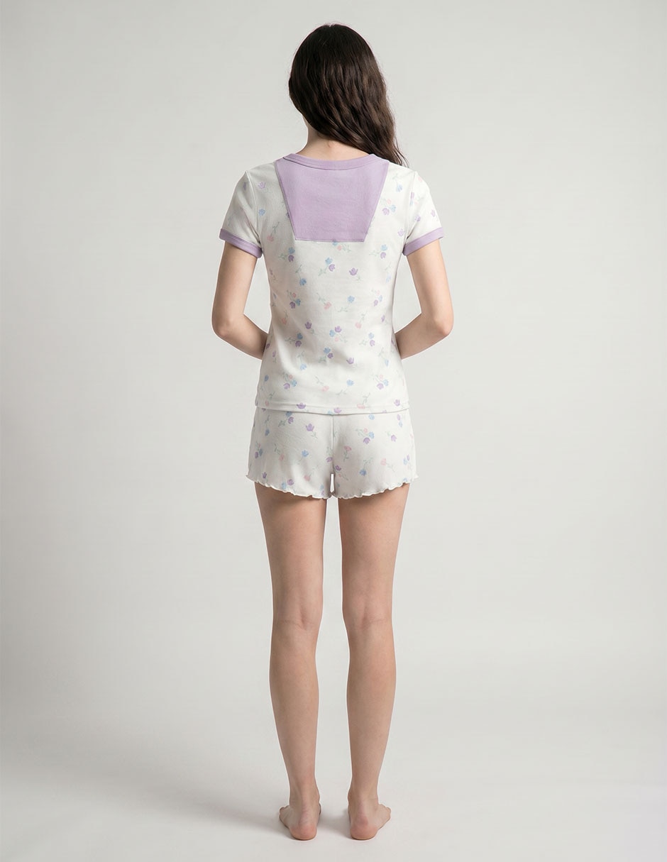 Pijama para mujer 2